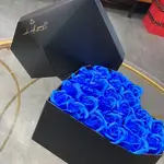 Industrial Flower Box
